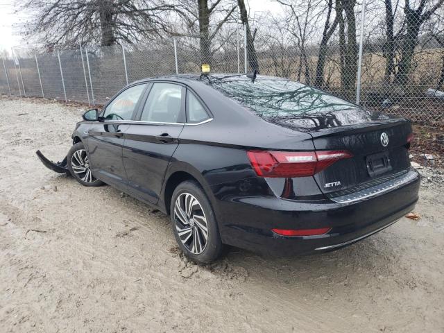 Obraz 2 z 2020 VOLKSWAGEN JETTA SEL 2020 z VIN 3VWEB7BU4LM052576