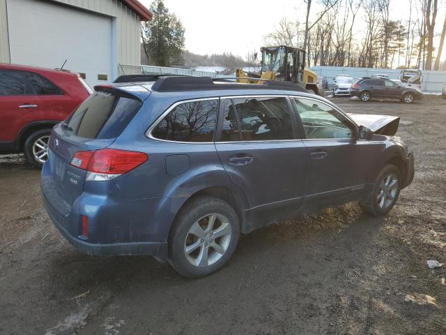 Изображение 3 2013 SUBARU OUTBACK 2.5I PREMIUM 2013 с VIN 4S4BRBCC7D1242893