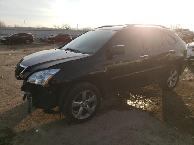 Obraz 2008 LEXUS RX 350 2008