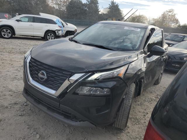 Изображение 1 2023 NISSAN ROGUE SV 2023 с VIN 5N1BT3BA4PC755146