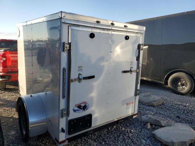 Image 3 of 2022 OTHER TRAILER 2022 with VIN 50ZBE081XNN036872