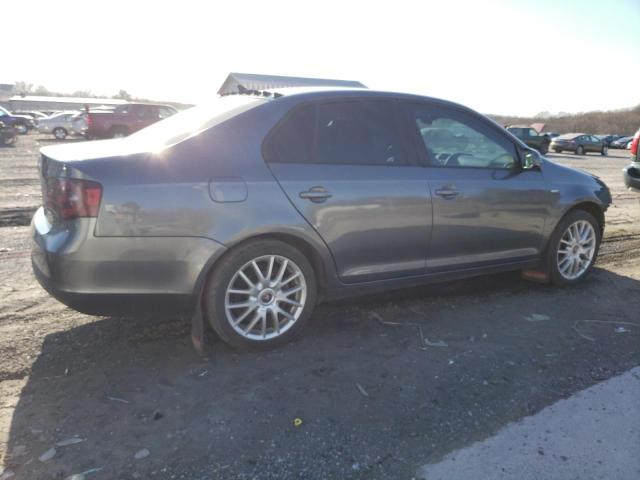 Изображение 3 2009 VOLKSWAGEN JETTA WOLFSBURG 2009 с VIN 3VWRJ71K69M044508