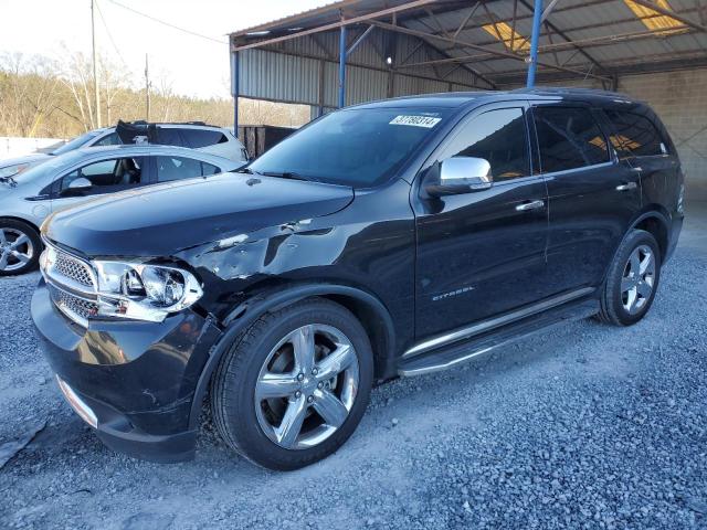 Obraz 2013 DODGE DURANGO CITADEL 2013