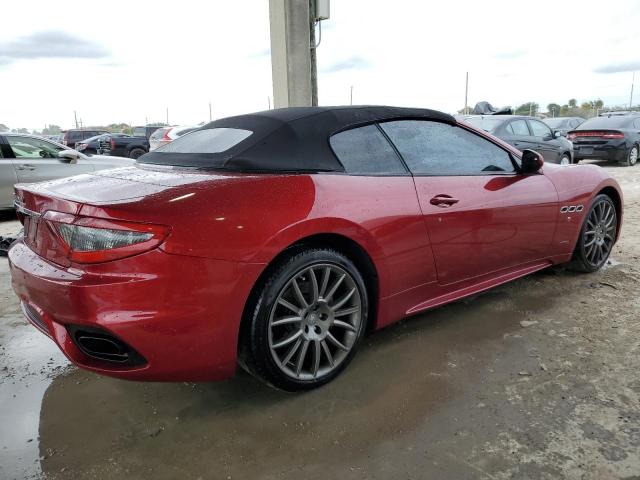 Obraz 3 z 2019 MASERATI GRANTURISMO S 2019 z VIN ZAM45VMA1K0314368