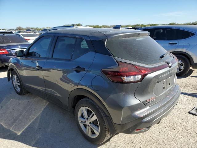 Obraz 2 z 2022 NISSAN KICKS S 2022 z VIN 3N1CP5BV4NL513523