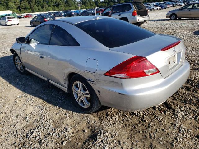 Image 3 of 2006 HONDA ACCORD EX 2006 with VIN 1HGCM72636A024471