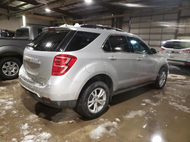 Изображение 3 2016 CHEVROLET EQUINOX LT 2016 с VIN 2GNALCEK3G6142214