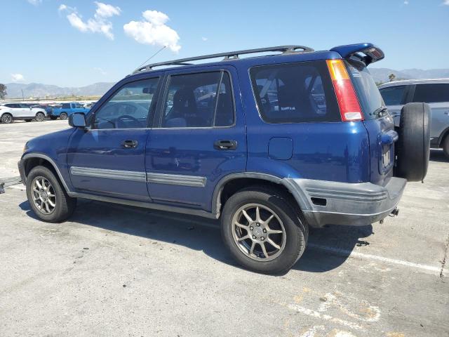 Image 2 of 1998 HONDA CR-V LX 1998 with VIN JHLRD1845WC045261