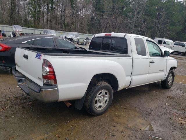 Изображение 3 2009 TOYOTA TACOMA ACCESS CAB 2009 с VIN 5TETX22N89Z613610