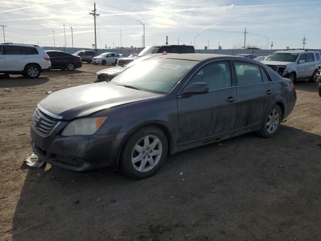 Image 1 of 2009 TOYOTA AVALON XL 2009 with VIN 4T1BK36B59U347791