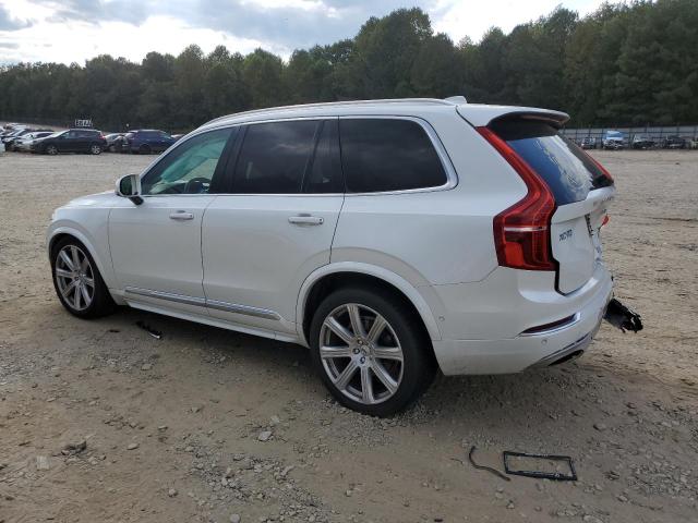 Image 2 of 2017 VOLVO XC90 T6 2017 with VIN YV4A22PL9H1140738