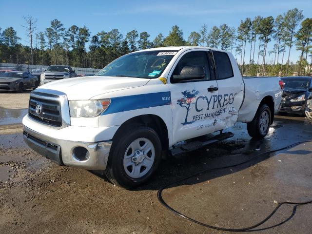 Obraz 2013 TOYOTA TUNDRA DOUBLE CAB SR5 2013