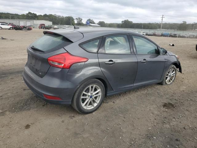 Изображение 3 2017 FORD FOCUS SE 2017 с VIN 1FADP3K20HL210675