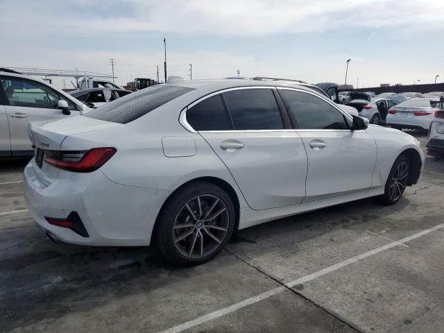 Image 3 of 2019 BMW 330I  2019 with VIN WBA5R1C57KAK09612
