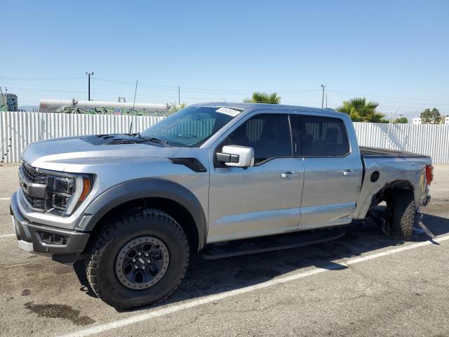 Изображение 1 2023 FORD F150 RAPTOR 2023 с VIN 1FTFW1RG2PFA13757