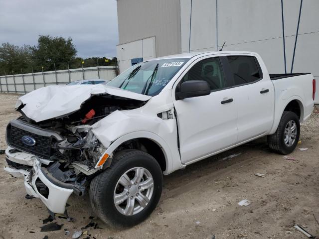 Изображение 2020 FORD RANGER XL 2020