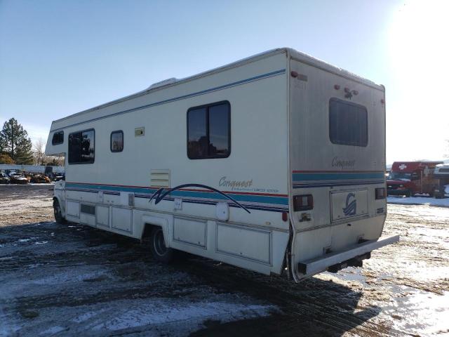 Obraz 3 z 1995 FORD ECONOLINE E350 CUTAWAY VAN 1995 z VIN 1FDKE30F7SHB03450