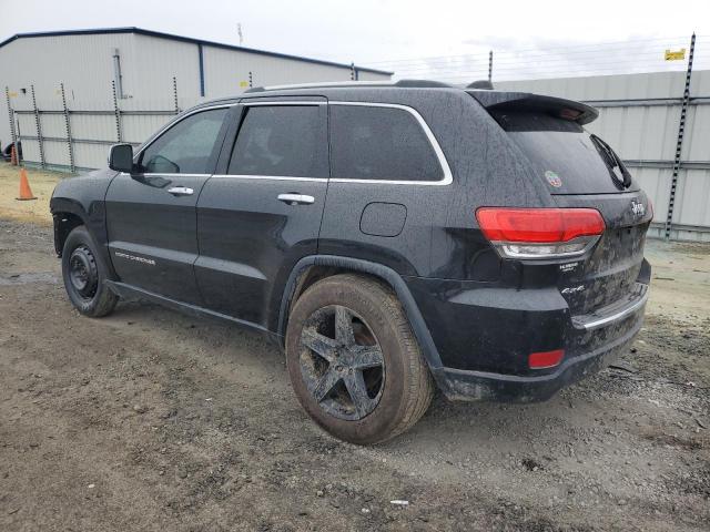 Obraz 2 z 2015 JEEP GRAND CHEROKEE LIMITED 2015 z VIN 1C4RJFBG9FC733527