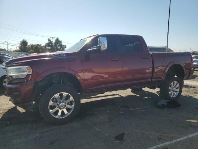 Изображение 2019 RAM 2500 LARAMIE 2019