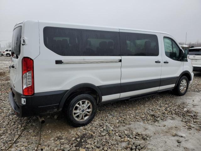 Image 3 of 2021 FORD TRANSIT T-350 2021 with VIN 1FBAX2Y87MKA15339