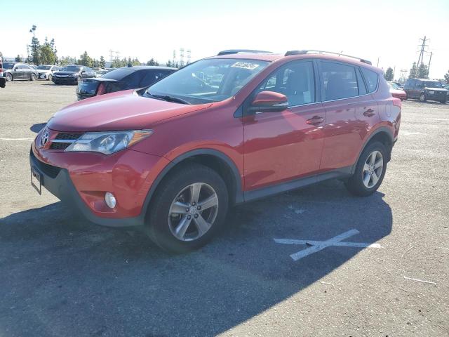 Изображение 2014 TOYOTA RAV4 XLE 2014