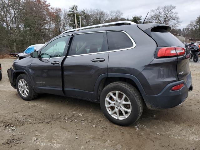 Image 2 of 2015 JEEP CHEROKEE LATITUDE 2015 with VIN 1C4PJMCS6FW558649