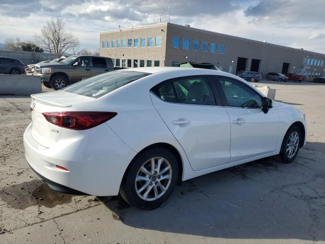 Изображение 3 2014 MAZDA 3 TOURING 2014 с VIN 3MZBM1V77EM100428
