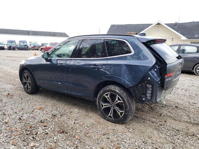 Изображение 2 2022 VOLVO XC60 B5 MOMENTUM 2022 с VIN YV4L12RK0N1971959