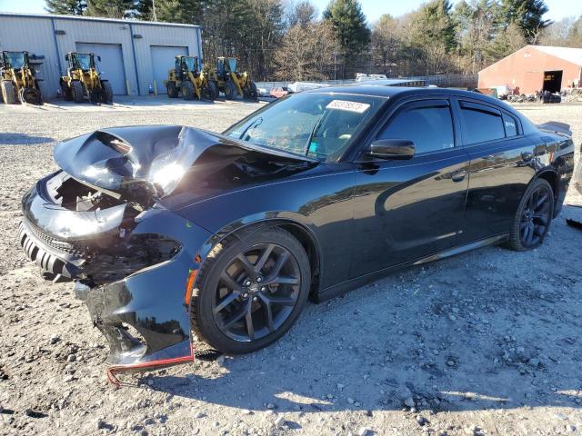 Obraz 1 z 2020 DODGE CHARGER GT 2020 z VIN 2C3CDXHG2LH176578