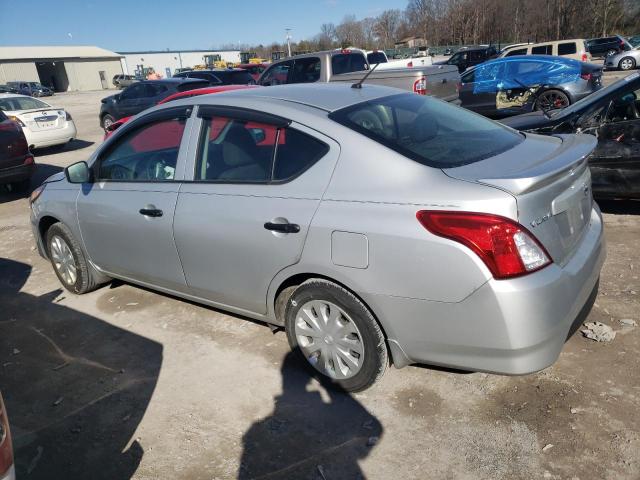 Image 2 of 2019 NISSAN VERSA S 2019 with VIN 3N1CN7AP1KL876166
