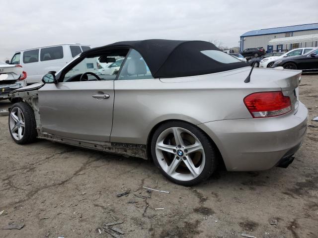 Image 2 of 2008 BMW 135 I 2008 with VIN WBAUN93578VK39863