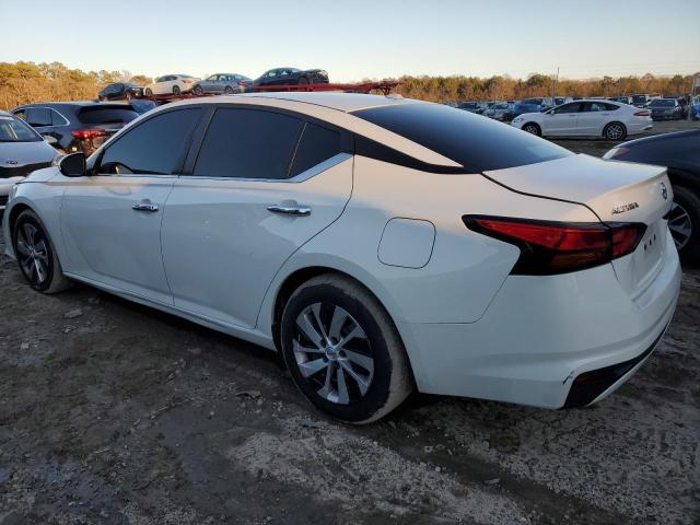 Изображение 2 2019 NISSAN ALTIMA S 2019 с VIN 1N4BL4BV8KC241294