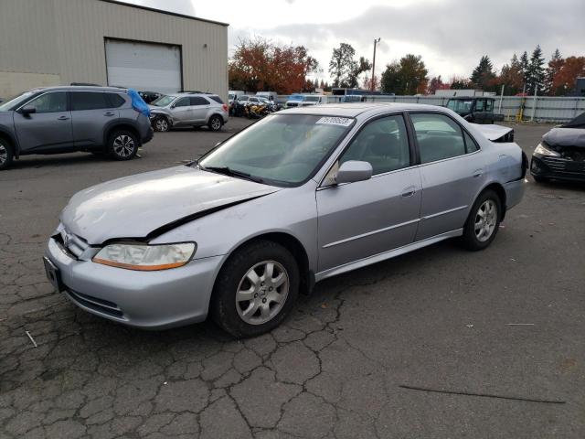 Obraz 1 z 2001 HONDA ACCORD EX 2001 z VIN JHMCG56631C031145