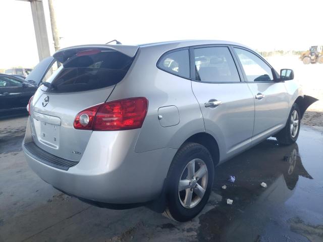 Obraz 3 z 2010 NISSAN ROGUE S 2010 z VIN JN8AS5MV7AW100794