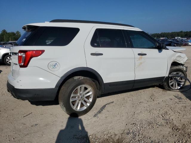 Image 3 of 2016 FORD EXPLORER  2016 with VIN 1FM5K7B80GGB44091