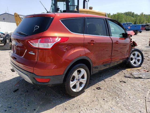 Image 3 of 2015 FORD ESCAPE SE 2015 with VIN 1FMCU0GX4FUC55655