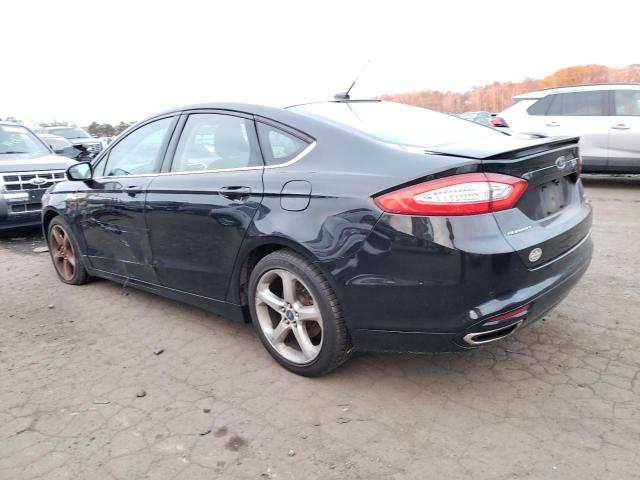 Obraz 2 z 2015 FORD FUSION SE 2015 z VIN 3FA6P0H98FR249301