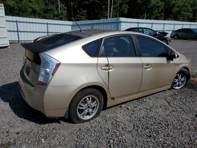 Image 3 of 2011 TOYOTA PRIUS  2011 with VIN JTDKN3DU5B1381320