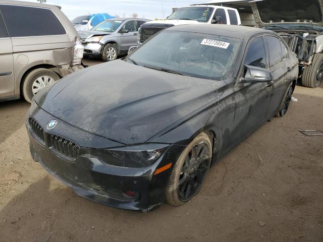 Изображение 2013 BMW 328 XI 2013