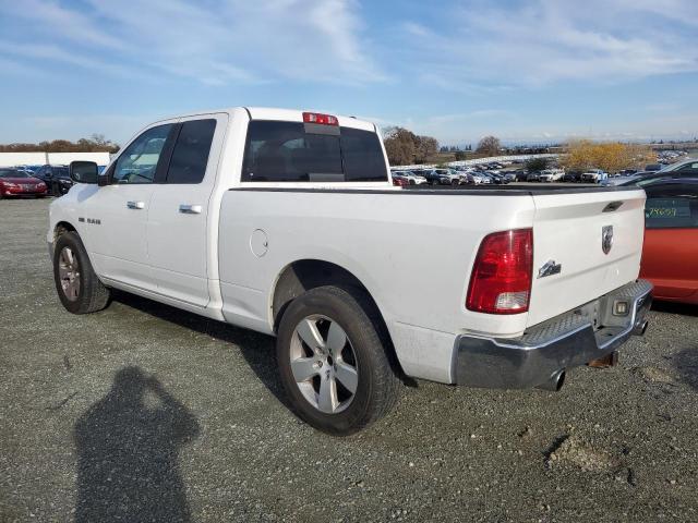 Изображение 2 2010 DODGE RAM 1500  2010 с VIN 1D7RB1GTXAS126143