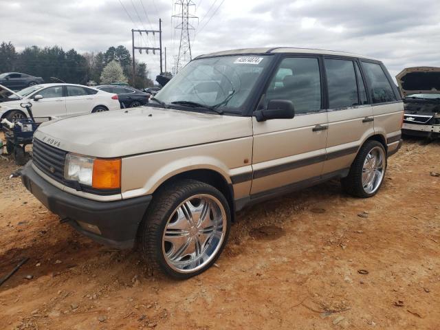 1999 LAND ROVER RANGE ROVER 4.0 SE LONG WHEELBASE 1999 image