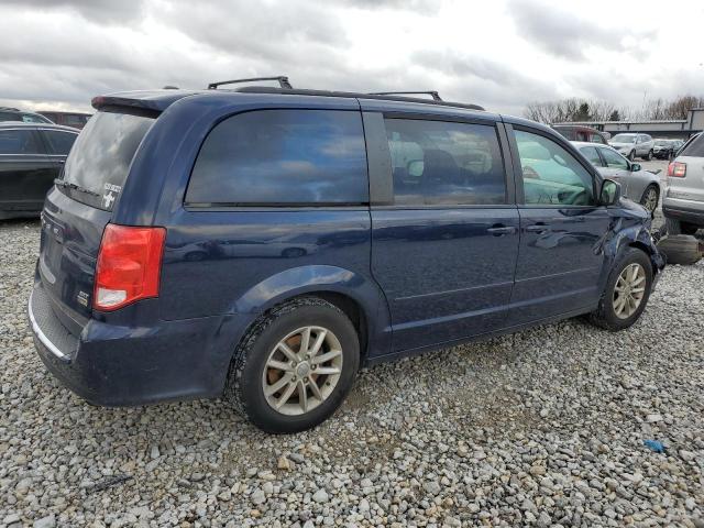 Изображение 3 2016 DODGE GRAND CARAVAN SXT 2016 с VIN 2C4RDGCG3GR180930