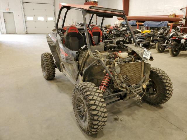 Изображение 1 2020 POLARIS RZR XP 1000 PREMIUM 2020 с VIN 3NSNAK996LH856458