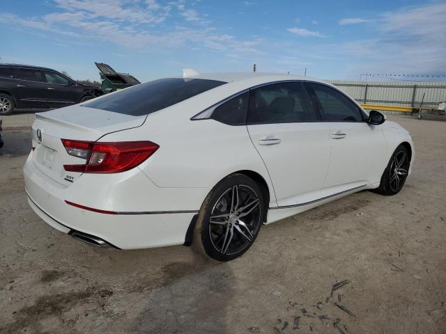 Image 3 of 2022 HONDA ACCORD TOURING 2022 with VIN 1HGCV2F91NA006490