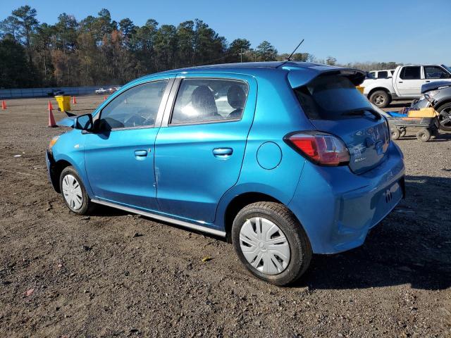 Изображение 2 2024 MITSUBISHI MIRAGE ES 2024 с VIN ML32AUHJ0RH002407