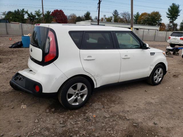 Image 3 of 2019 KIA SOUL  2019 with VIN KNDJN2A27K7666221