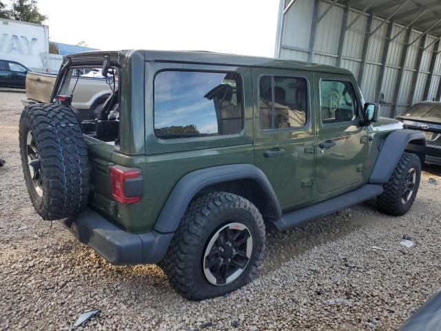 Obraz 3 z 2021 JEEP WRANGLER UNLIMITED RUBICON 2021 z VIN 1C4HJXFN3MW570735