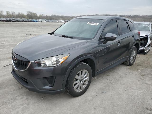 Obraz 1 z 2015 MAZDA CX-5 SPORT 2015 z VIN JM3KE2BE6F0483914
