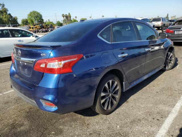Obraz 3 z 2017 NISSAN SENTRA S 2017 z VIN 3N1AB7APXHY304248