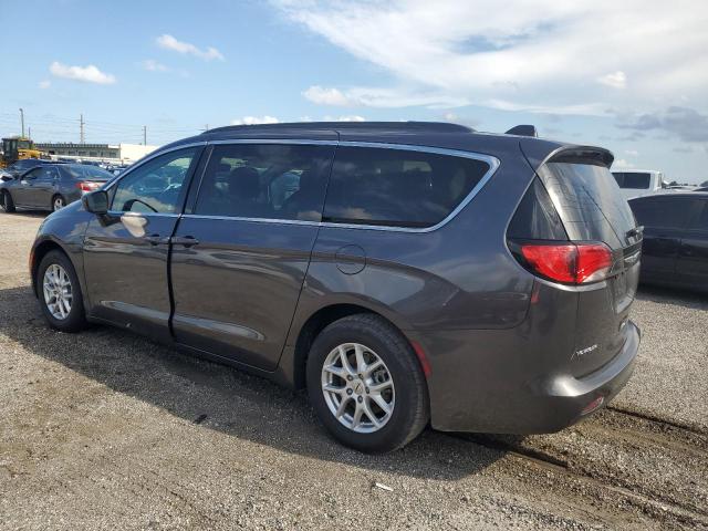 Image 2 of 2021 CHRYSLER VOYAGER LXI 2021 with VIN 2C4RC1DG1MR508940